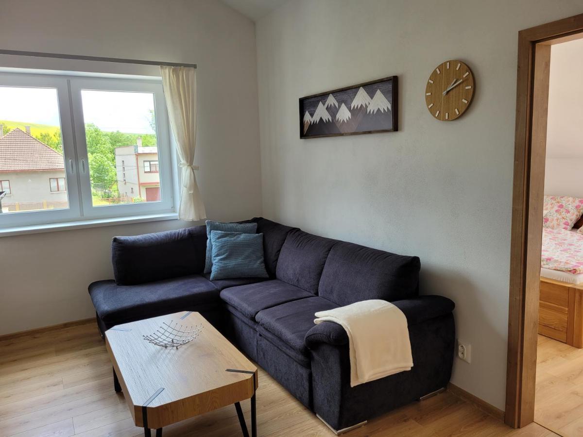 Ziar Apartmany 43 Ngoại thất bức ảnh