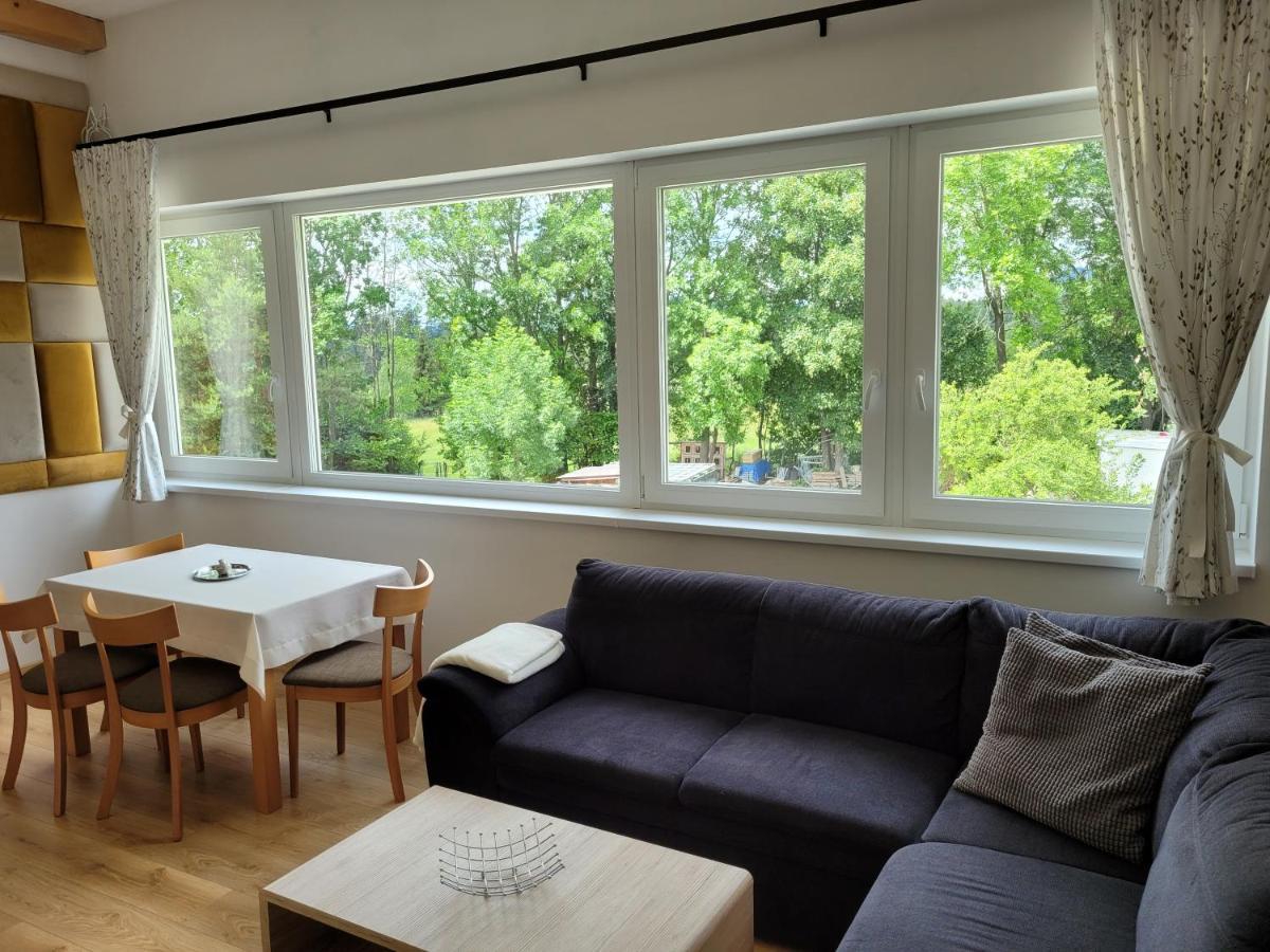 Ziar Apartmany 43 Ngoại thất bức ảnh