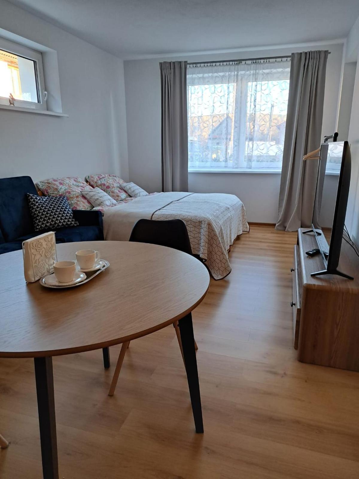 Ziar Apartmany 43 Ngoại thất bức ảnh