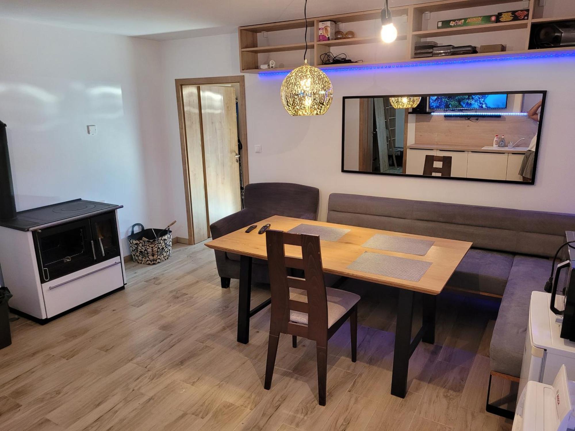 Ziar Apartmany 43 Ngoại thất bức ảnh