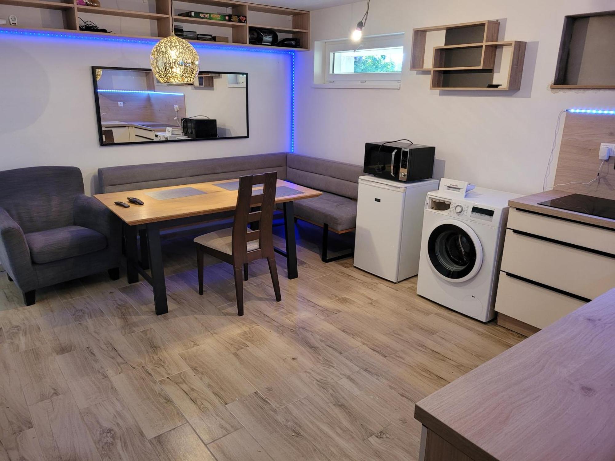 Ziar Apartmany 43 Ngoại thất bức ảnh