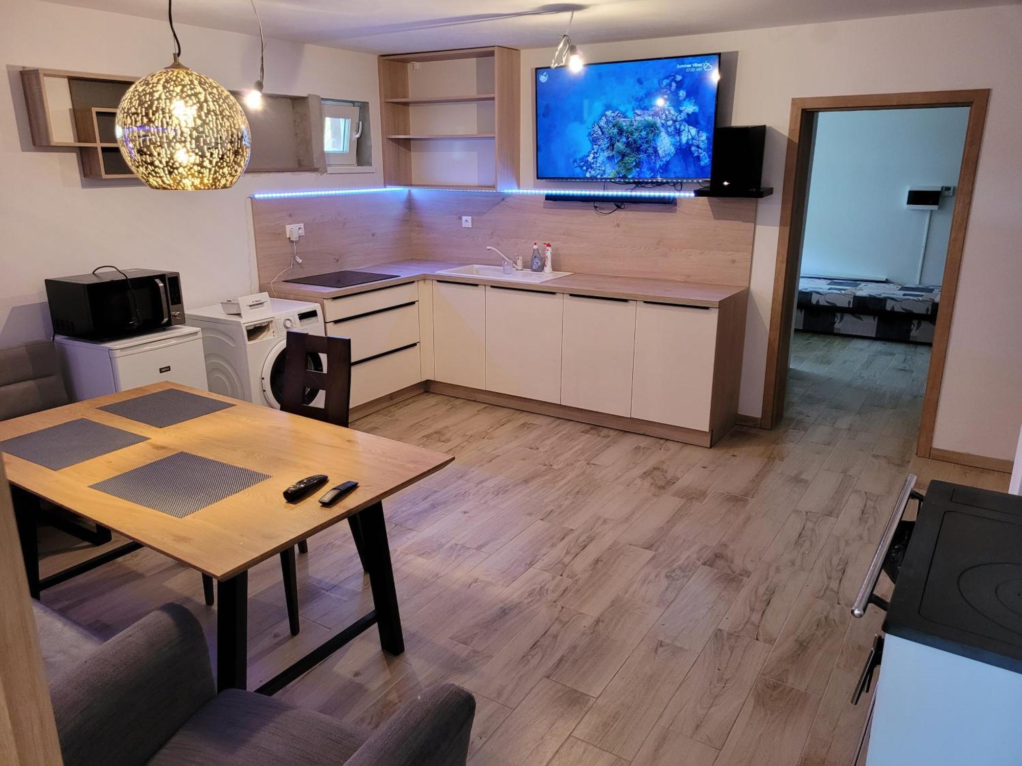 Ziar Apartmany 43 Ngoại thất bức ảnh