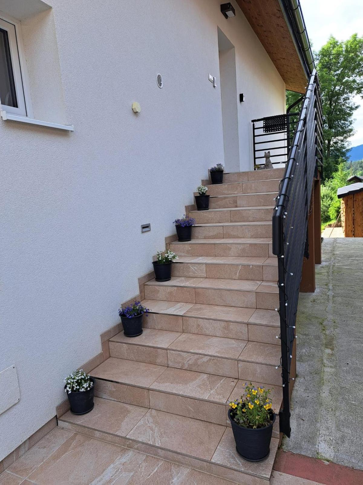 Ziar Apartmany 43 Ngoại thất bức ảnh