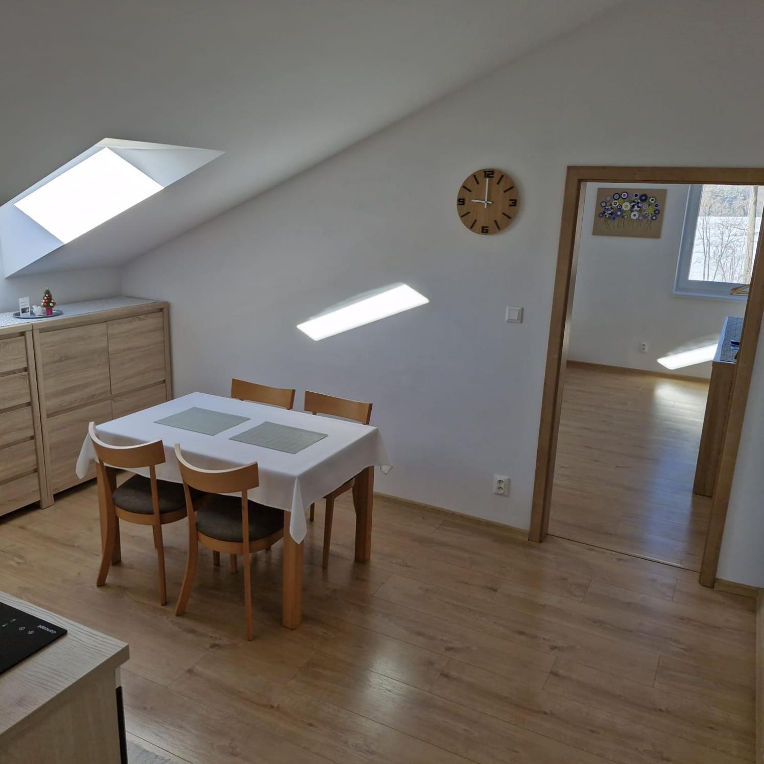 Ziar Apartmany 43 Phòng bức ảnh